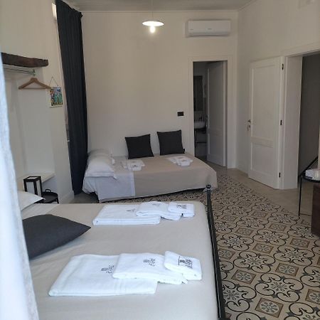 Bed and Breakfast Le Scale Di Pietra Conversano Exterior foto