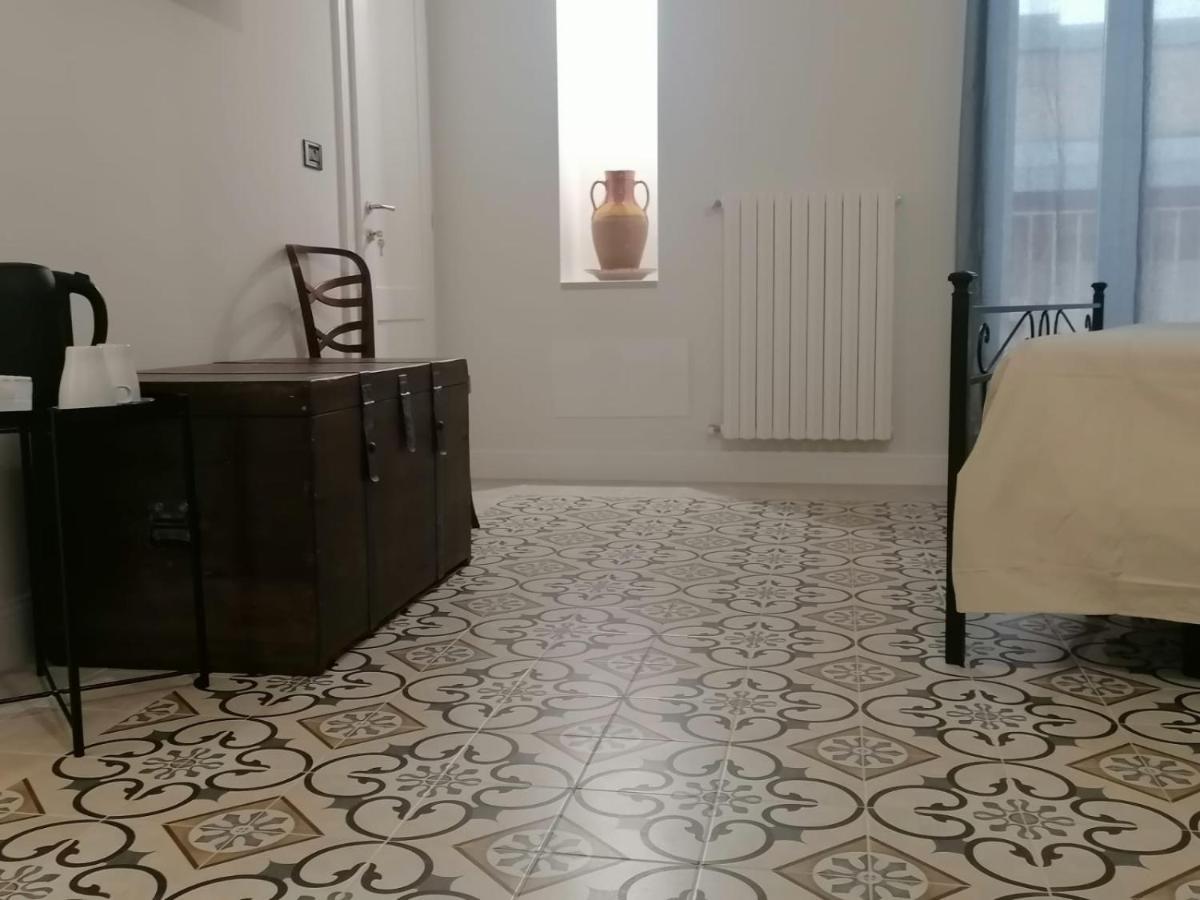 Bed and Breakfast Le Scale Di Pietra Conversano Exterior foto