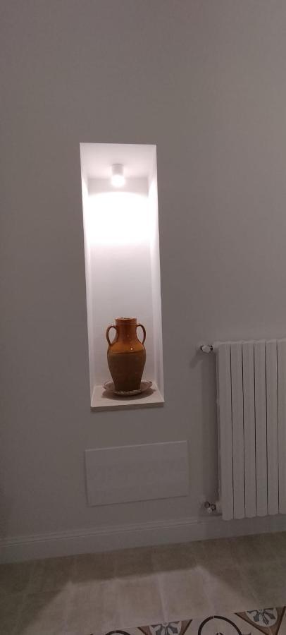 Bed and Breakfast Le Scale Di Pietra Conversano Exterior foto