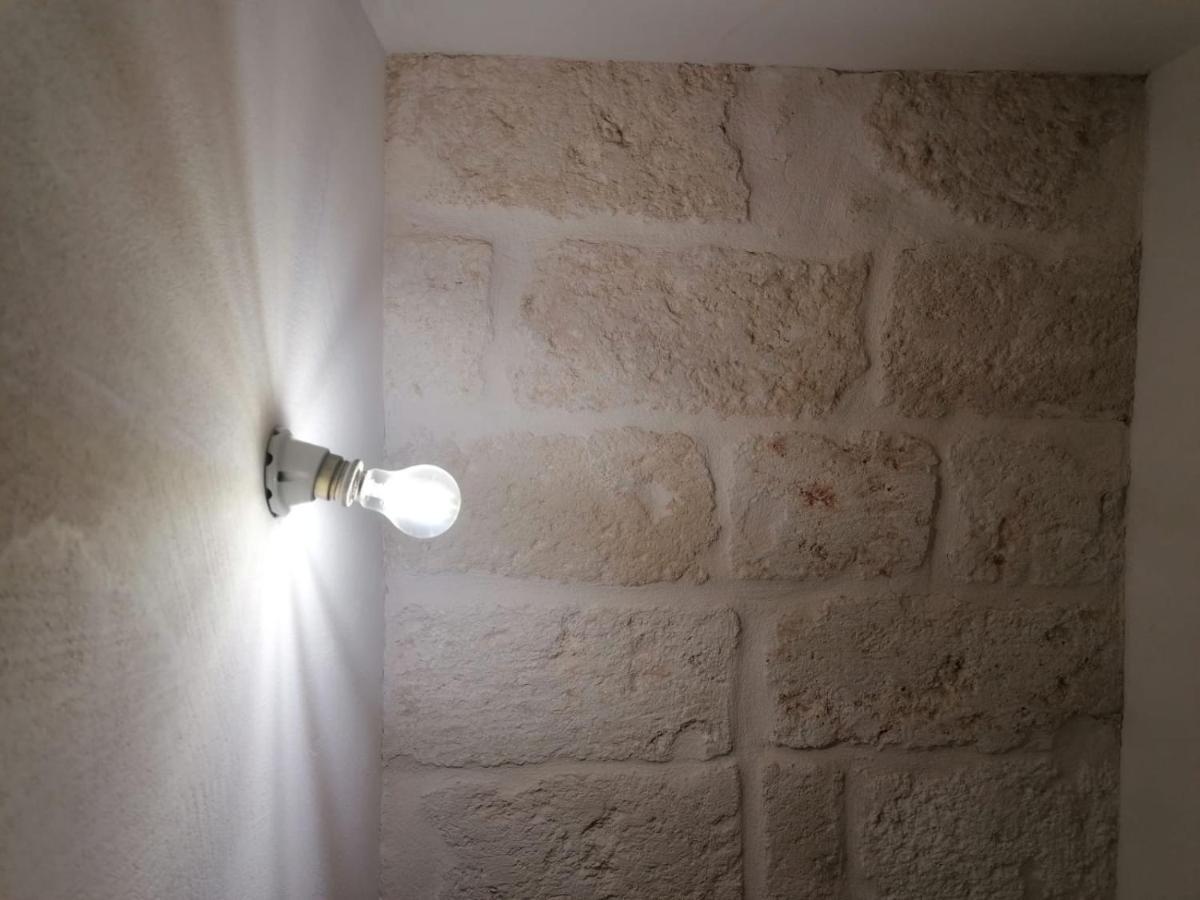 Bed and Breakfast Le Scale Di Pietra Conversano Exterior foto