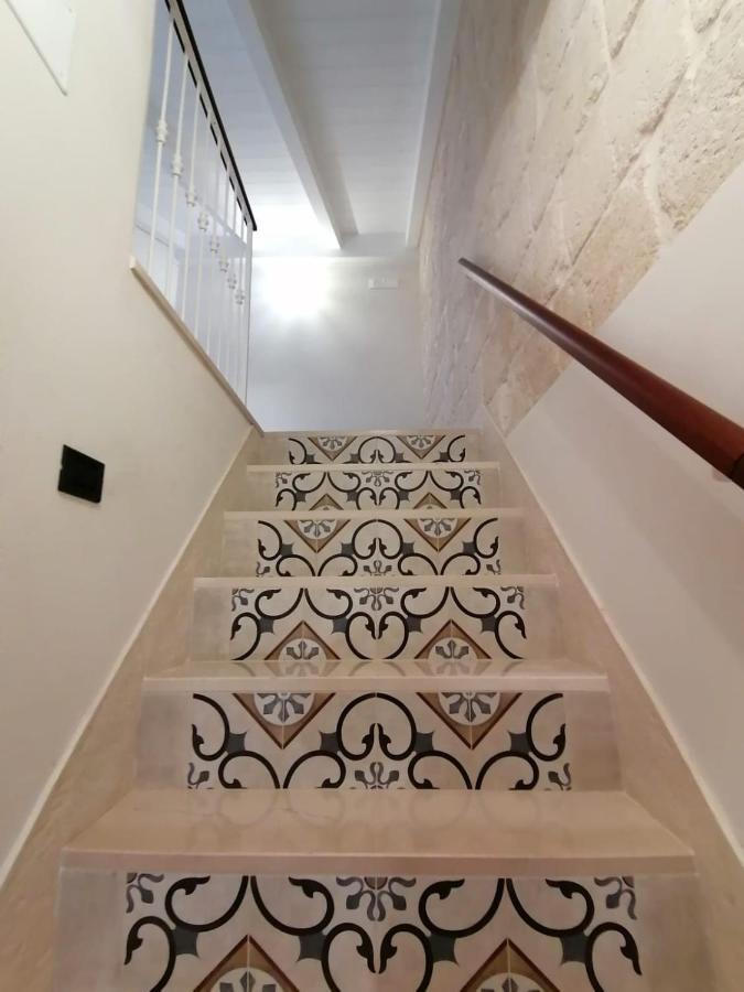 Bed and Breakfast Le Scale Di Pietra Conversano Exterior foto