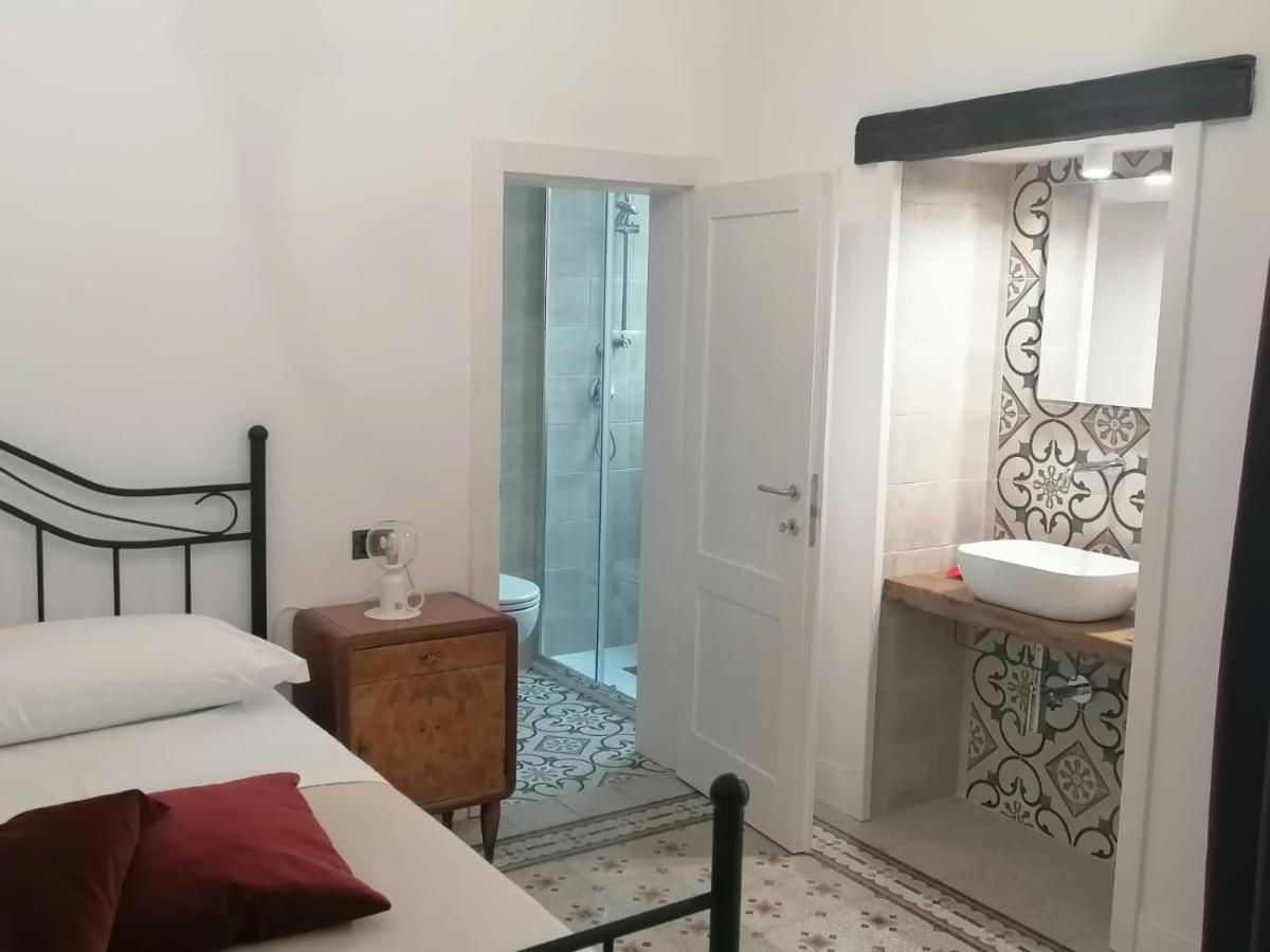 Bed and Breakfast Le Scale Di Pietra Conversano Exterior foto