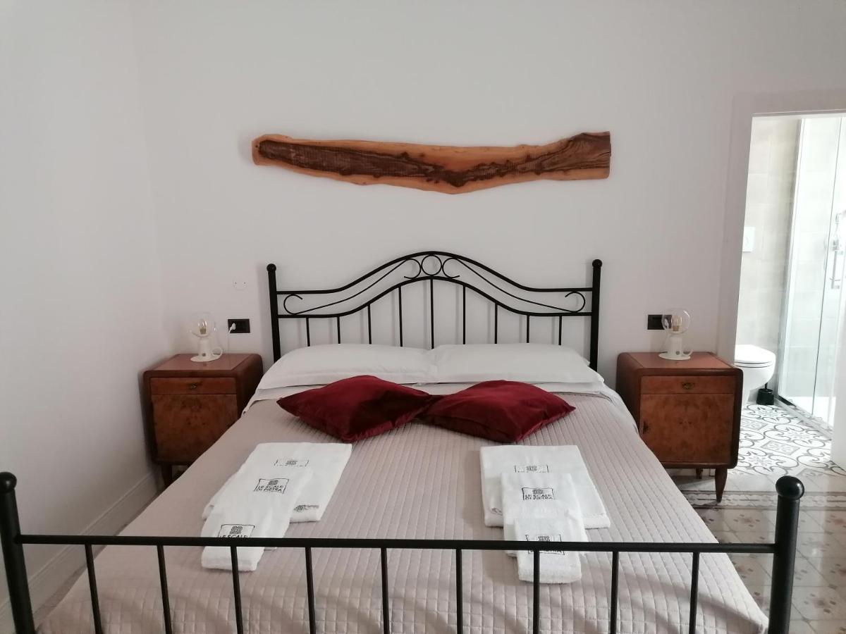 Bed and Breakfast Le Scale Di Pietra Conversano Exterior foto