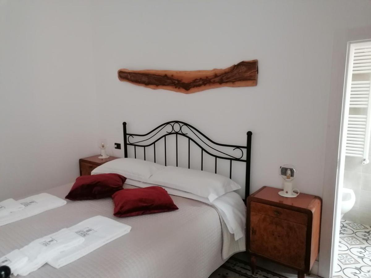 Bed and Breakfast Le Scale Di Pietra Conversano Exterior foto