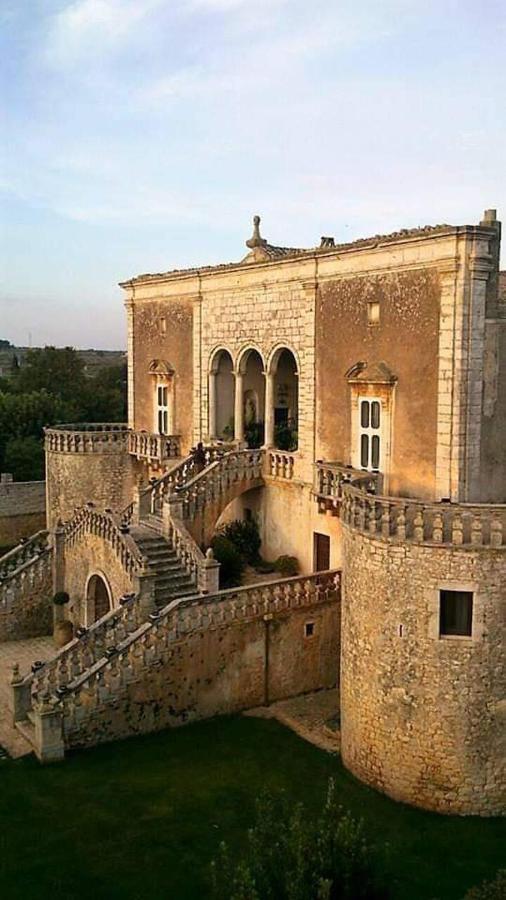 Bed and Breakfast Le Scale Di Pietra Conversano Exterior foto