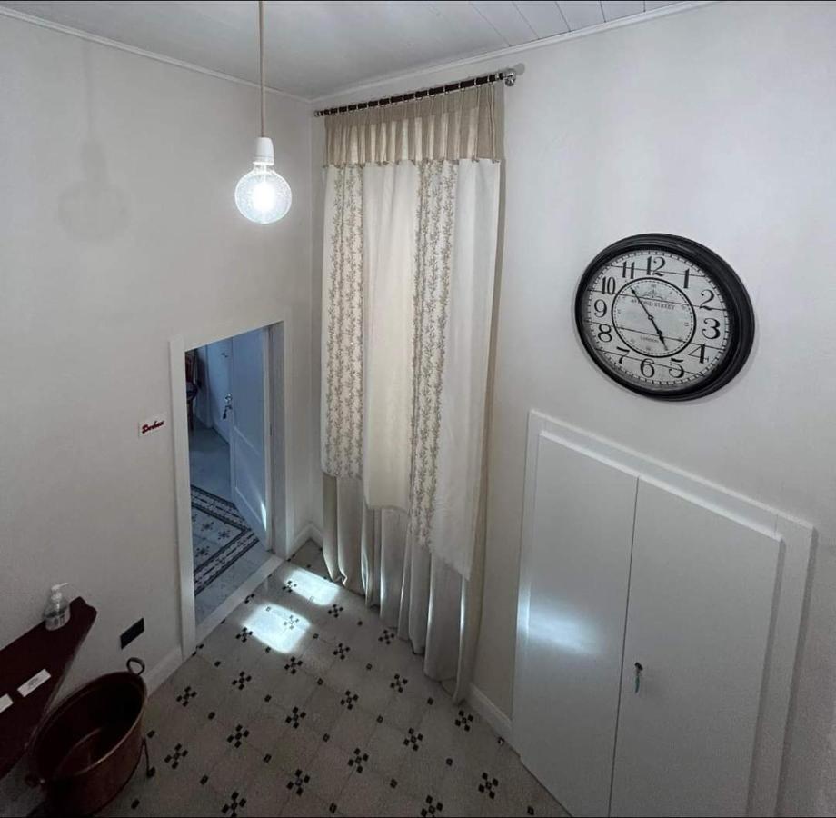 Bed and Breakfast Le Scale Di Pietra Conversano Exterior foto