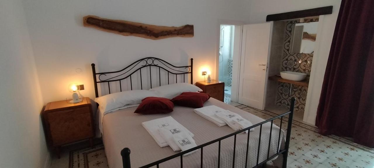 Bed and Breakfast Le Scale Di Pietra Conversano Exterior foto