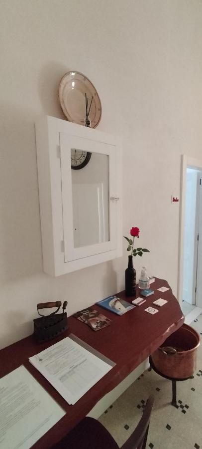 Bed and Breakfast Le Scale Di Pietra Conversano Exterior foto