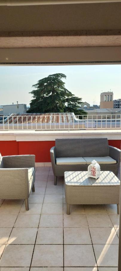 Bed and Breakfast Le Scale Di Pietra Conversano Exterior foto