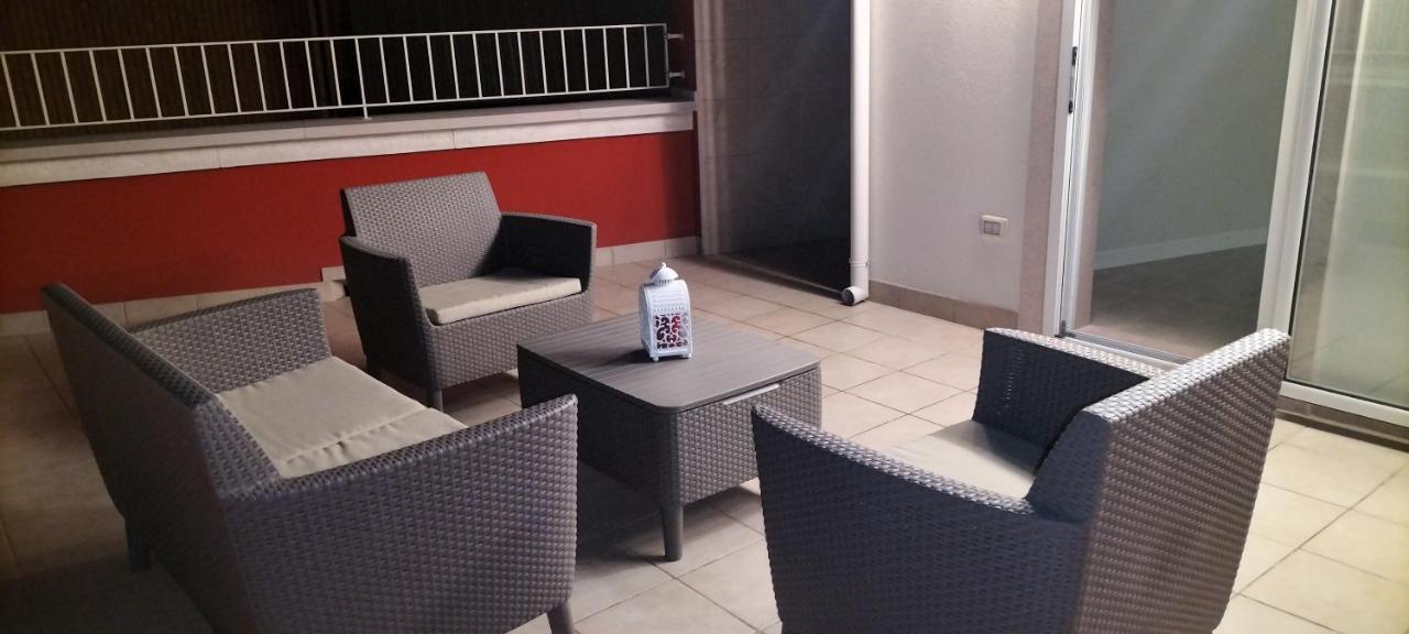Bed and Breakfast Le Scale Di Pietra Conversano Exterior foto