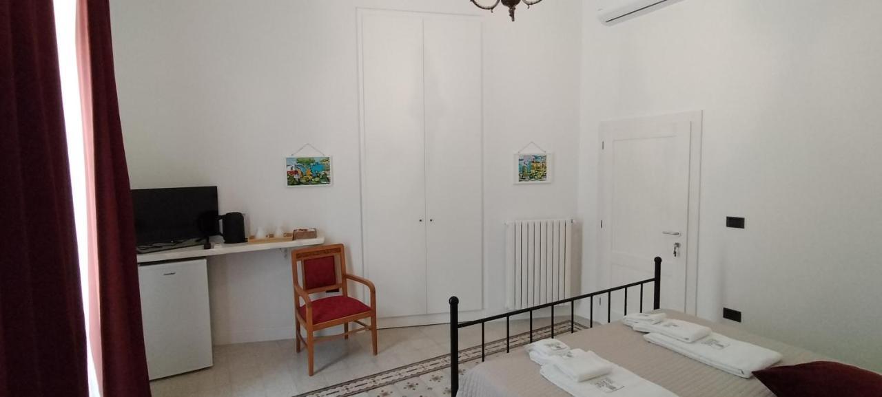 Bed and Breakfast Le Scale Di Pietra Conversano Exterior foto