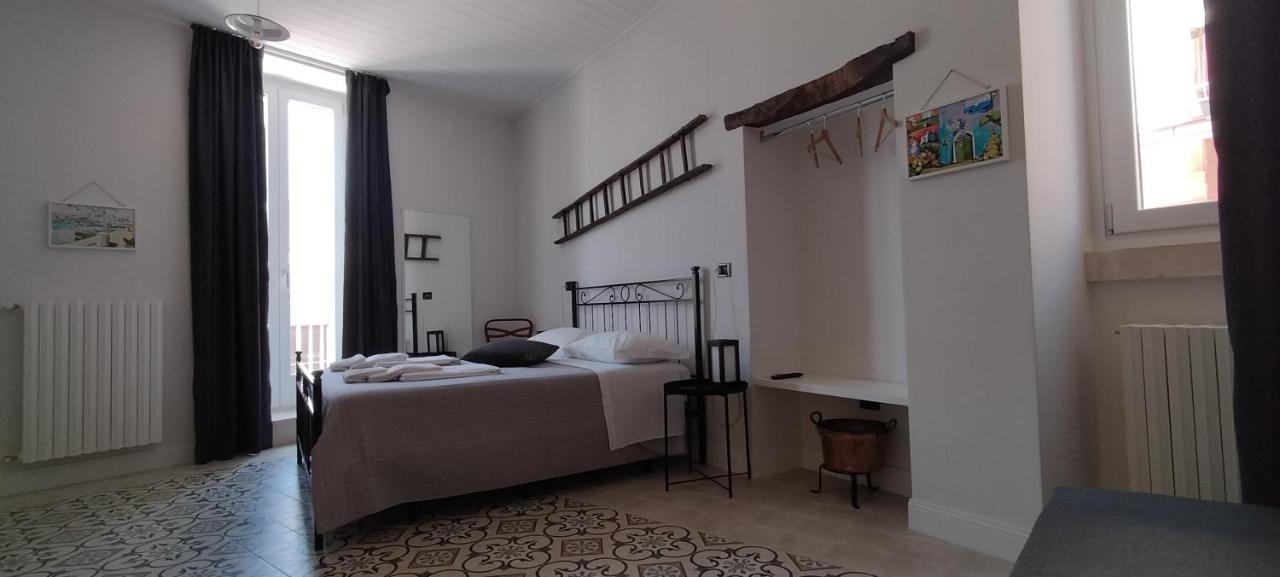 Bed and Breakfast Le Scale Di Pietra Conversano Exterior foto