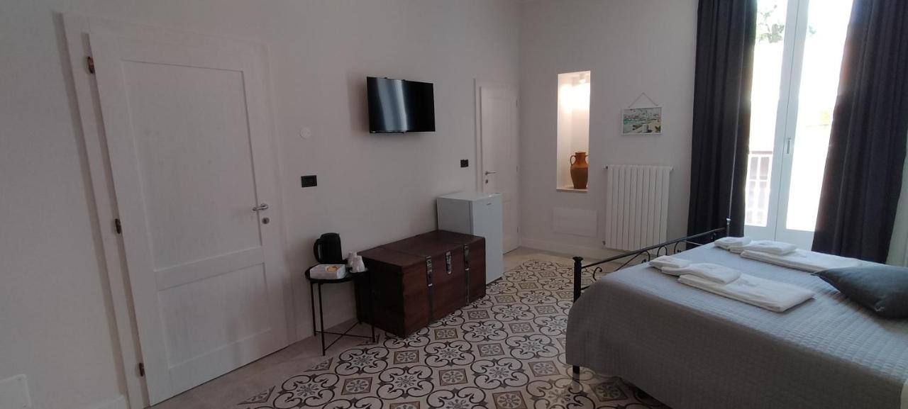 Bed and Breakfast Le Scale Di Pietra Conversano Exterior foto
