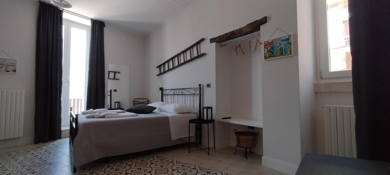 Bed and Breakfast Le Scale Di Pietra Conversano Exterior foto
