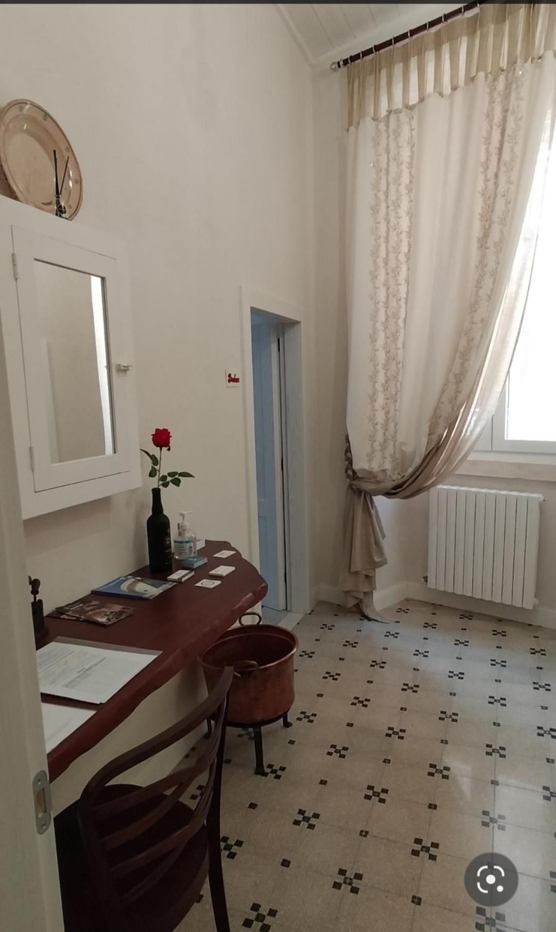 Bed and Breakfast Le Scale Di Pietra Conversano Exterior foto