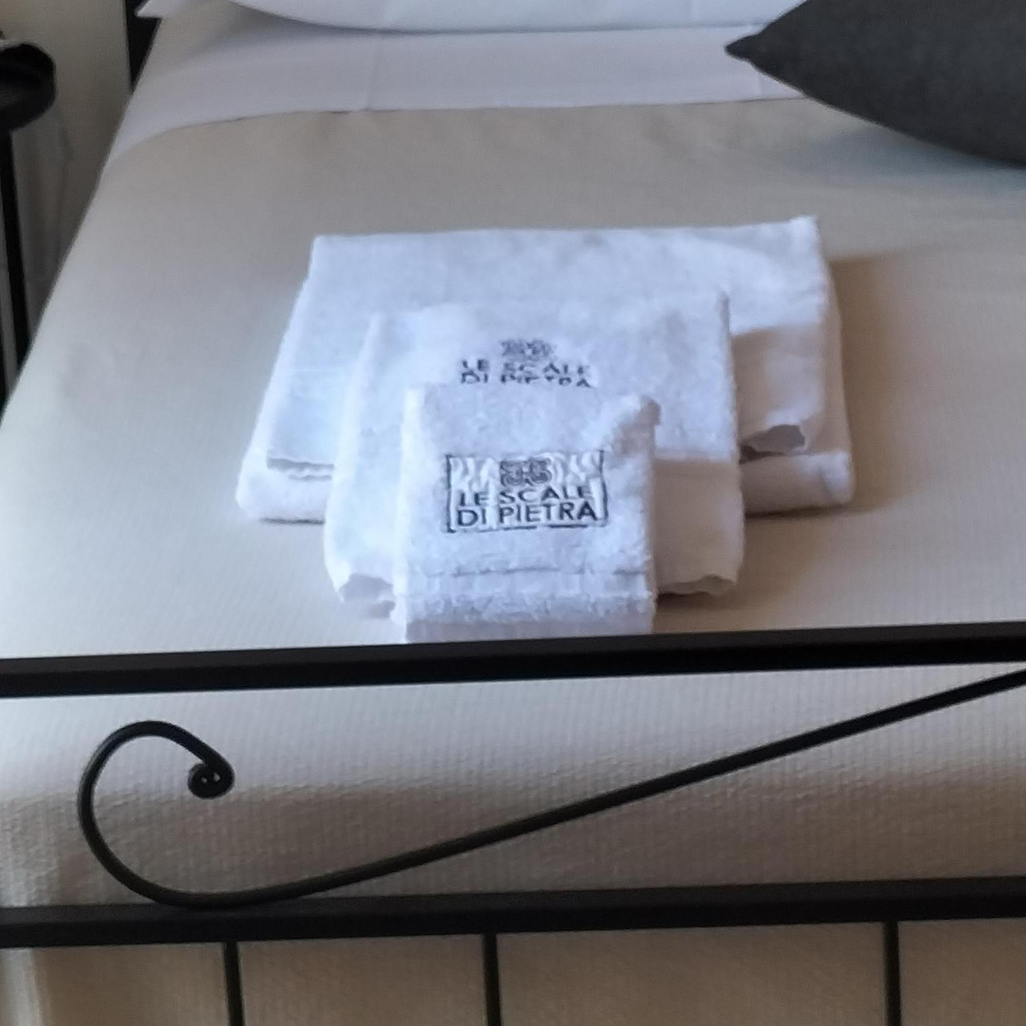 Bed and Breakfast Le Scale Di Pietra Conversano Exterior foto