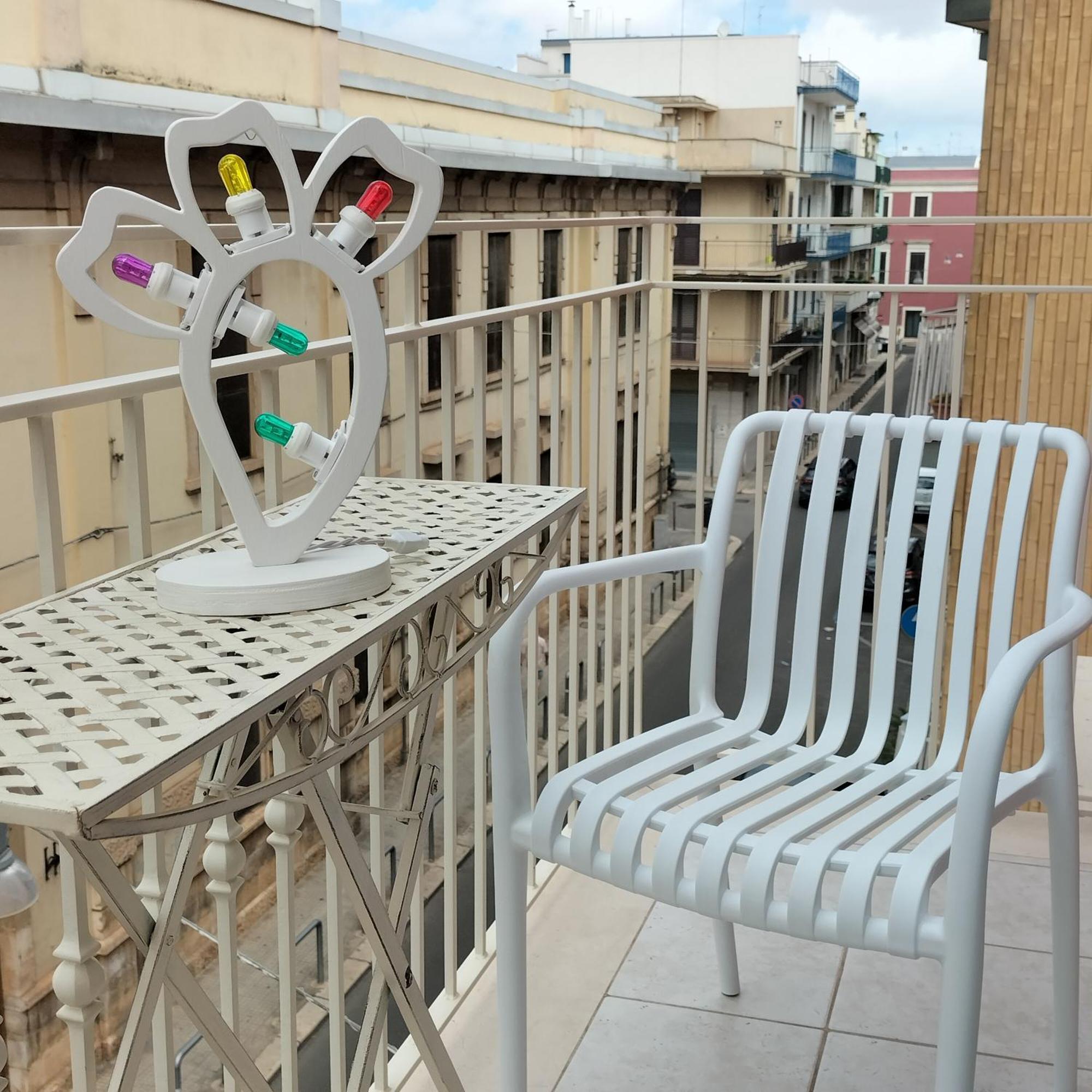 Bed and Breakfast Le Scale Di Pietra Conversano Exterior foto